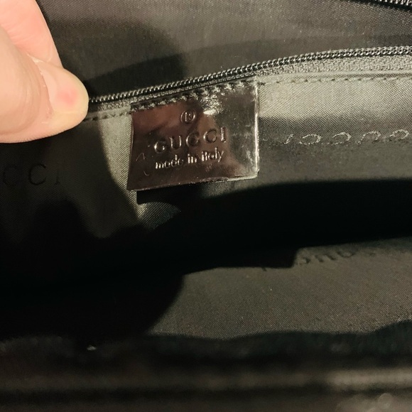 Gucci Shoulder Bag - Picture 11 of 11